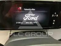 2025 Ford Capri