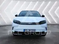 2025 Ford Capri