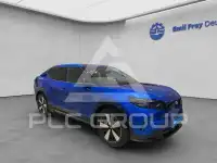 2025 Ford Capri