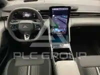2025 Ford Capri