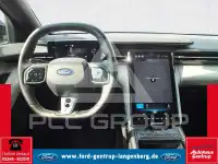 2025 Ford Capri