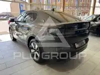 2025 Ford Capri