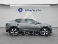 2025 Ford Capri