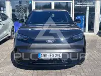 2025 Ford Capri