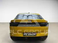 2025 Ford Capri