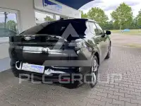 2025 Ford Capri