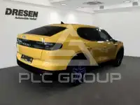 2025 Ford Capri