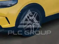 2025 Ford Capri