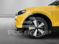 2025 Ford Capri