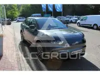 2025 Ford Capri