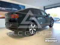2025 Ford Capri
