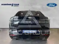 2025 Ford Capri