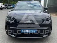 2025 Ford Capri