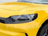 2025 Ford Capri