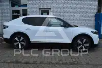 2025 Ford Capri