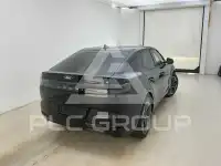 2025 Ford Capri