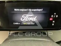 2025 Ford Capri