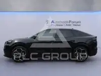 2025 Ford Capri