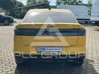 2025 Ford Capri