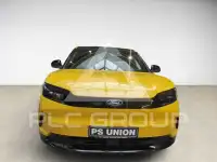 2025 Ford Capri