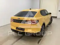 2025 Ford Capri
