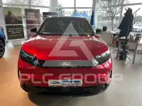 2025 Ford Capri