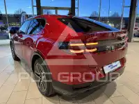2025 Ford Capri
