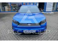 2025 Ford Capri