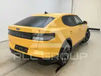2025 Ford Capri