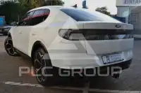 2025 Ford Capri