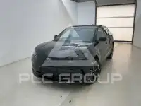 2025 Ford Capri