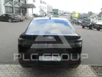 2025 Ford Capri