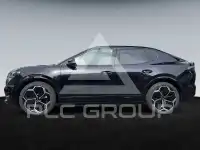 2025 Ford Capri