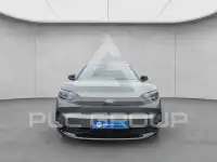 2025 Ford Capri