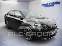 2025 Ford Capri