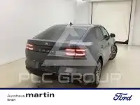 2025 Ford Capri