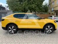 2025 Ford Capri