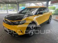 2025 Ford Capri