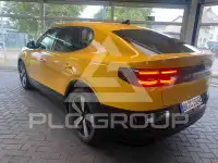 2025 Ford Capri