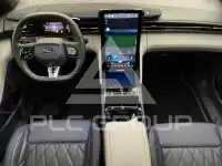 2025 Ford Capri