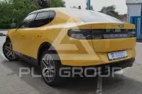 2025 Ford Capri