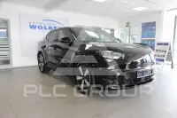 2025 Ford Capri