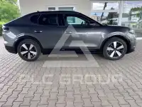 2025 Ford Capri