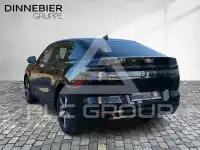 2025 Ford Capri