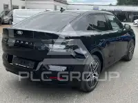 2025 Ford Capri