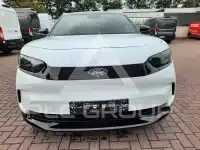2025 Ford Capri