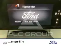 2025 Ford Capri