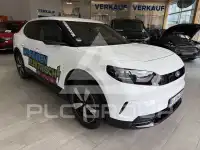 2025 Ford Capri