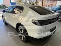 2025 Ford Capri