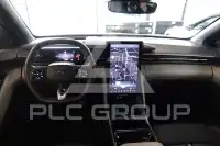 2025 Ford Capri